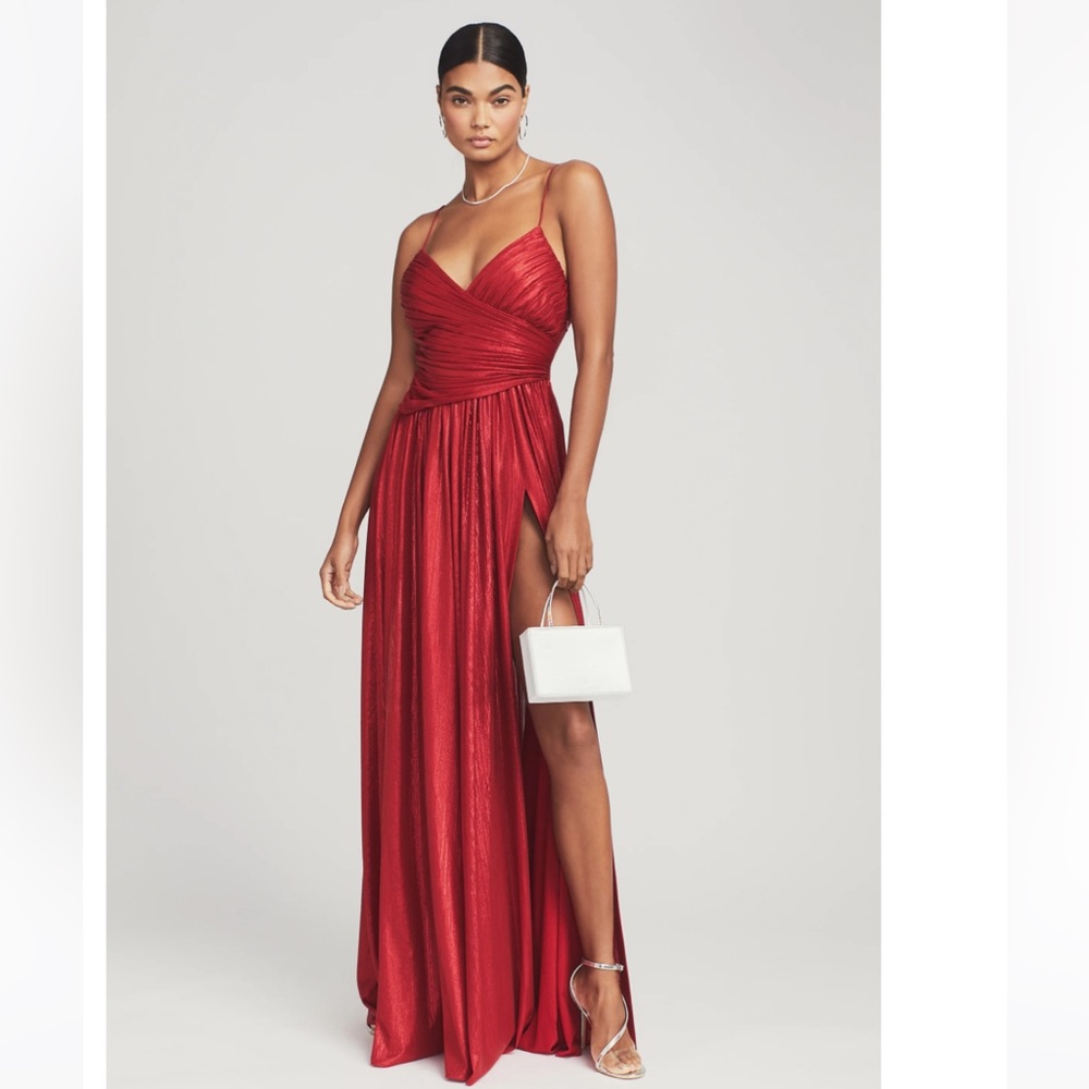 NWT Retrofete Doss Dress